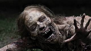 Walking Dead oyuncusu ölüm tehditleri yüzünden hesaplarını kapadı