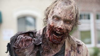 Walking Dead 8.sezon için yeni bir teaser yayınlandı