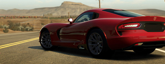 Forza Horizon 2 için teknik detaylar ortaya çıktı