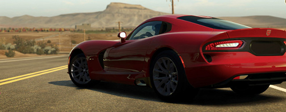 Forza Horizon 2 aslında Xbox One'ı seçti