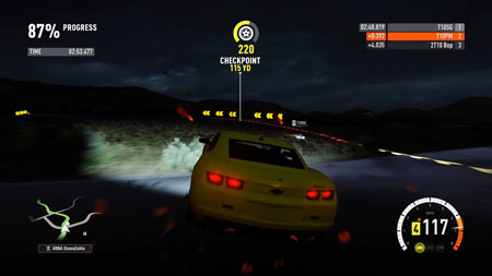 Forza Horizon 2 (Xbox One - Xbox 360)