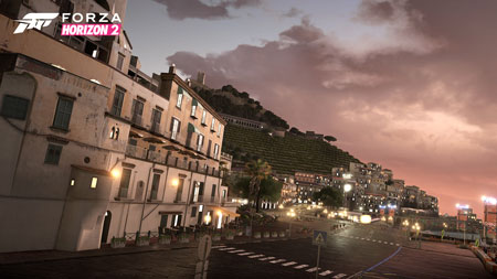 Forza Horizon 2 (Xbox One - Xbox 360)
