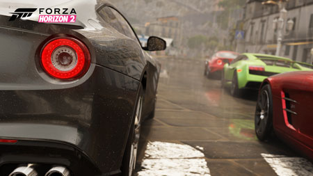 Forza Horizon 2 (Xbox One - Xbox 360)