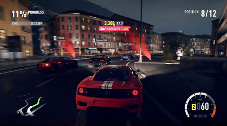 Forza Horizon 2 (Xbox One - Xbox 360)