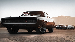 Forza Horizon 2’nin Hızlı ve Öfkeli paketi için yeni bir video geldi!