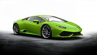 DriveClub ve Forza Horizon 2'nin, Lamborghini sesleri karşı karşıya