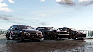 Forza Horizon 3, geliştiriliyor mu?