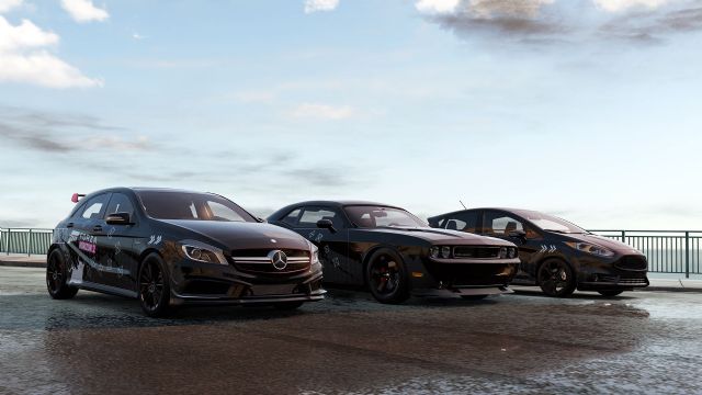 Forza Horizon 3, geliştiriliyor mu?