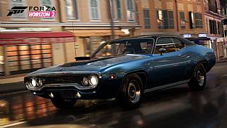 Forza Horizon 2'ye 6 yeni araç geliyor!