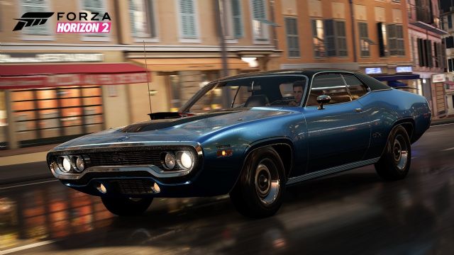 Forza Horizon 2'ye 6 yeni araç geliyor!
