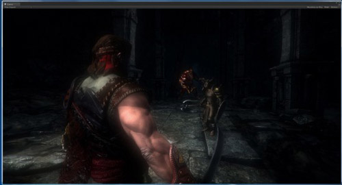 İran yapımı Skyrim geliyor!