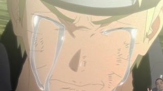 Yeni Naruto oyunu, Switch'te 540p çözünürlüğünde çalışıyor