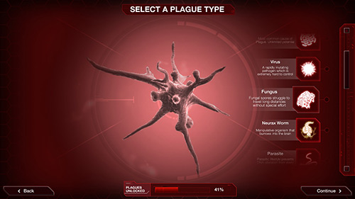 Plague Inc Evolved yarın Early Acces'te!