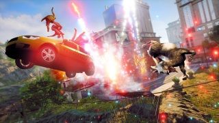 Sızdırılan GTA 6 videoları Goat Simulator'un başını yaktı