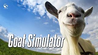 Goat Simulator, Xbox'a konuk oldu