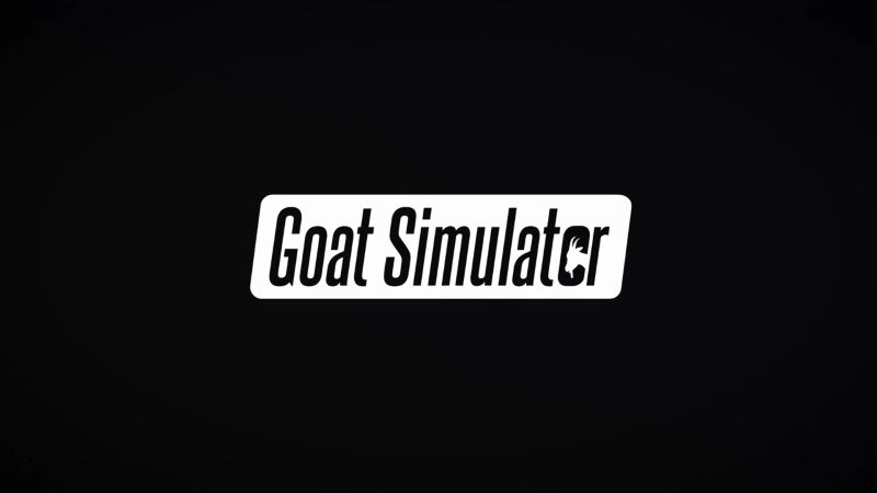 Goat Simulator 3 çıkış tarihi açıklandı