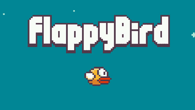 Flappy Bird veda ediyor!