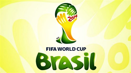 FIFA World Cup 2014 için yeni güncelleme geldi!