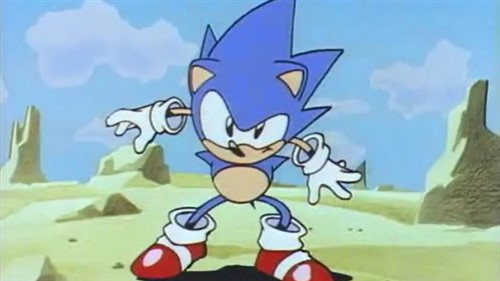 İyi ki doğdun Sonic!
