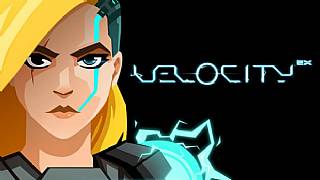 Velocity 2X PC ve Xbox'ta