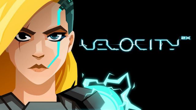 Velocity 2X PC ve Xbox'ta