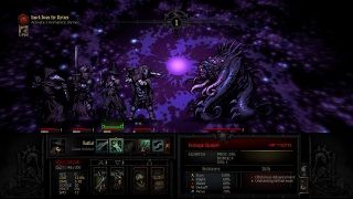 Darkest Dungeon'un yeni ek paketinin çıkış tarihi belirlendi