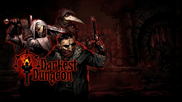 Darkest Dungeon ay sonunda iPad için geliyor