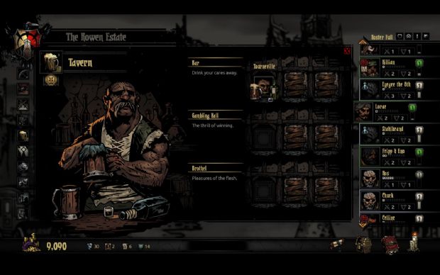 Darkest Dungeon, 1 milyon satış barajını açtı