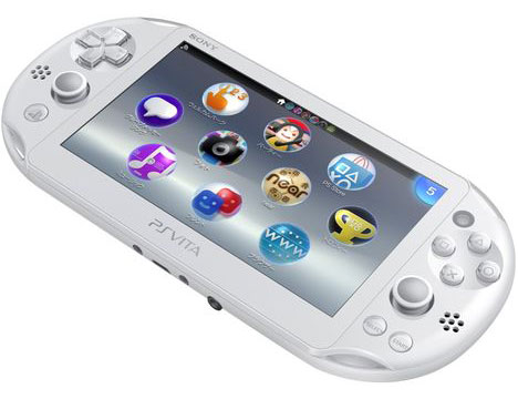 PS Vita Slim'in Türkiye satış fiyatı belli oldu