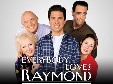 Kara Ekran #59: Everybody Loves Raymond