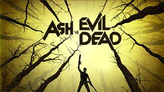 Kara Ekran #66 Ash vs. Evil Dead