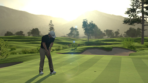 The Golf Club'ın PC'ye geleceği açıklandı