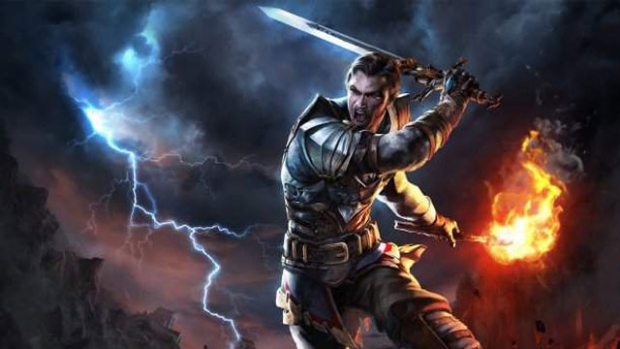 Risen 3: Titan Lords Enhanced Edition ağustosta PS4'e geliyor