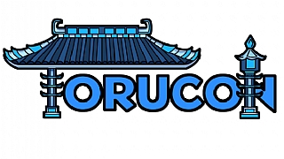 ToruCon Ankara 2-3 Mayıs Hacettepe Üniversitesi Kongre Merkezi