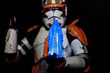 Commander Cody ArtFx Light Up Version (Figür İnceleme)