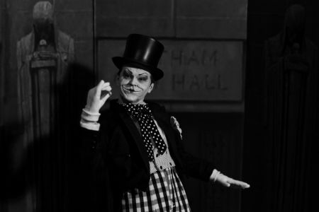 Joker Mime (Figür İnceleme)