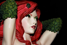 Poison Ivy Premium Format Figure (Figür İnceleme)