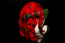 Poison Ivy Premium Format Figure (Figür İnceleme)