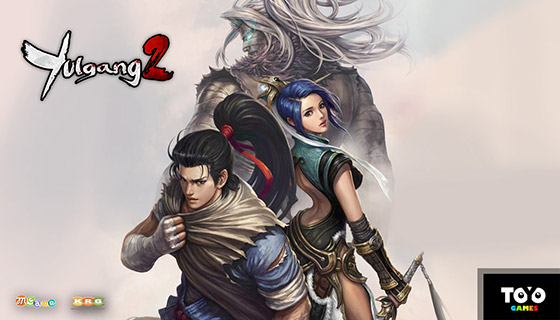 Yulgang 2 için geri sayım başladı