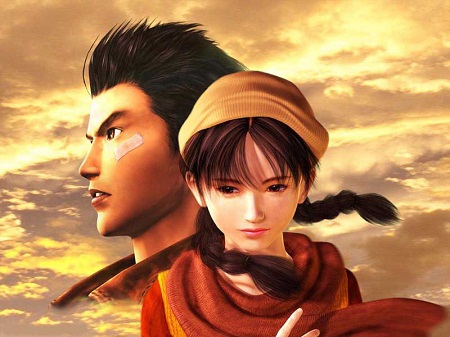 Yapımcısı Shenmue'yu anacak, Cerny çevirecek