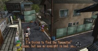 Shenmue I ve II'nin detayları yavaş yavaş ortaya çıkıyor