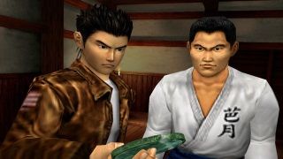 Shenmue 1 ve 2'nin minimum sistem gereksinimleri açıklandı