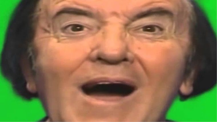 Efsane oyunda Tam 20 yıl sonra ortaya çıkan gerçek