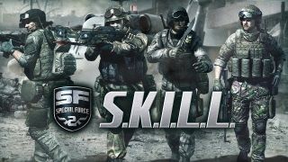 S.K.I.L.L. Special Force 2 Hile Koruması Yakında Yenilenecek