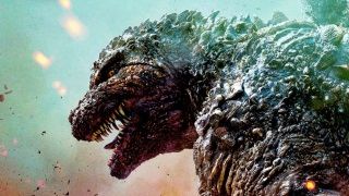 Godzilla Minus One 2 Filmi Resmiyet Kazandı