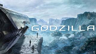 Godzilla animesinden ilk fragman geldi