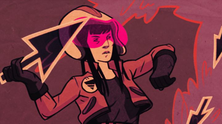 Super Motherload Steam Early Access'te