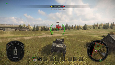 Wargaming, 2014 Oyun Geliştiricileri Konferansı'ndaki (GDC) Planlarını Açıkladı