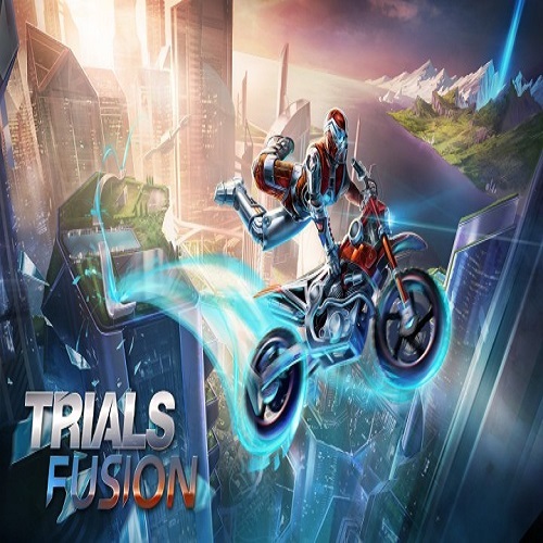 Trials Fusion, Playstore'daki yerini aldı!