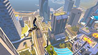 Trials: Fusion'a çapraz platform paylaşım desteği geliyor